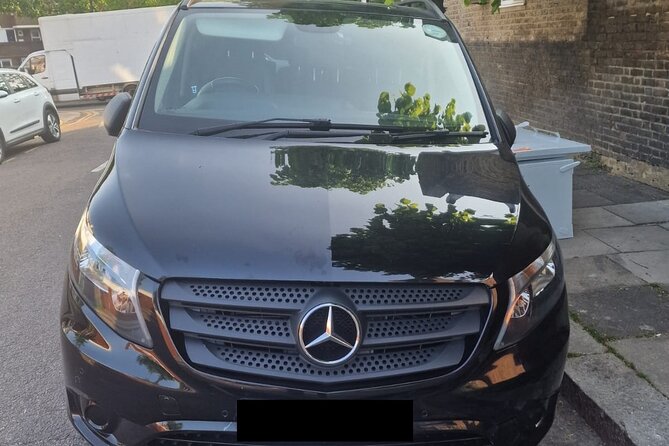 One Way Taxi Transfer from Gatwick Airport to London - Key Highlights Worth Noticing