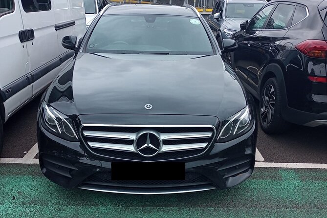 One Way Taxi Transfer from Heathrow Airport to Gatwick Airport - Who This Transfer Works Best For