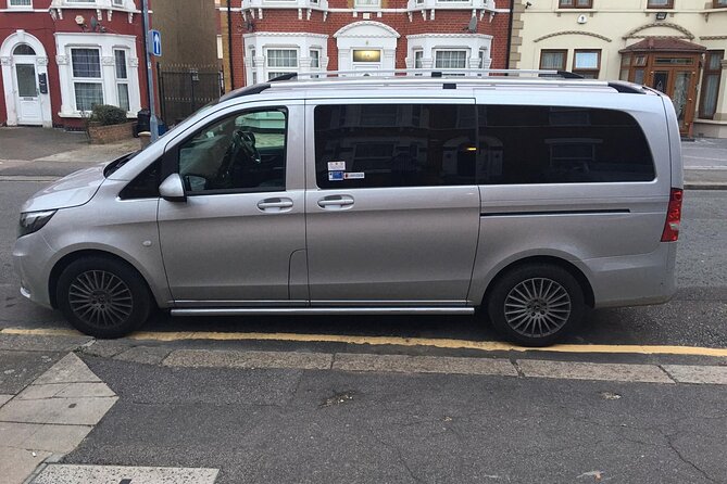 One Way Taxi Transfer from Heathrow Airport to London - Key Highlights You’ll Actually Notice