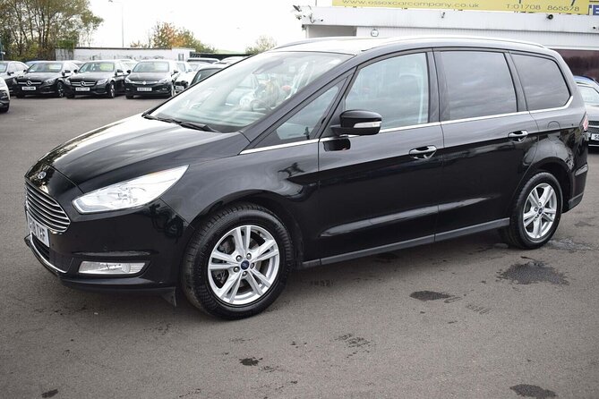 One Way Taxi Transfer from Stansted Airport to London - Key highlights at a glance