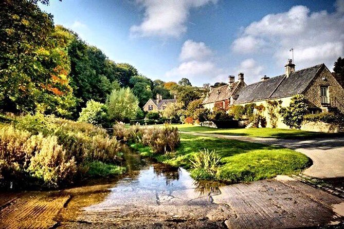 Our Famous North Cotswold Tour - Blockley: shorter stop, calmer pace