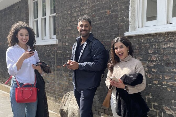 Outdoor Adventure Game in London - Value check: is $26.24 per person worth it?