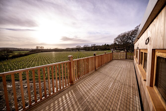 Owners vineyard tour and tasting at Oastbrook - Price and Value: What $48.06 Buys You at Oastbrook