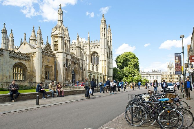 Oxford and Cambridge Universities Guided Day Trip from London - The Real Pace: Coach Hours vs. Walking Time