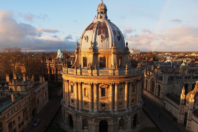 Oxford and Cotswold Small-Group Tour from Bristol - Why this Oxford and Cotswolds day trip from Bristol is such good value