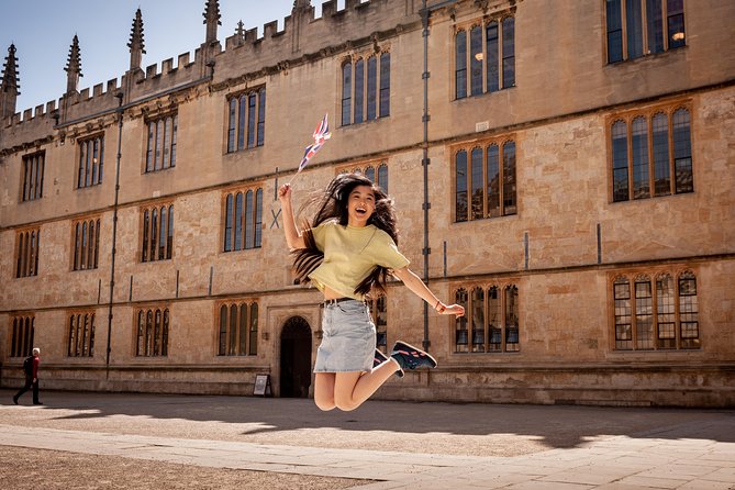 Oxford and Traditional Cotswolds Villages Small-Group Day Tour from London - Price and Value for a London-to-Oxford-to-Cotswolds Day