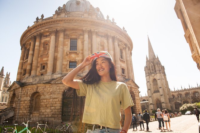 Oxford and Traditional Cotswolds Villages Small-Group Day Tour from London - Timing, Food, and Common Day-Trip Friction