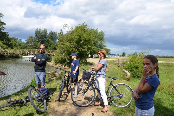 Oxford Bike Tour with Student Guide - Should You Book This Oxford Bike Tour?