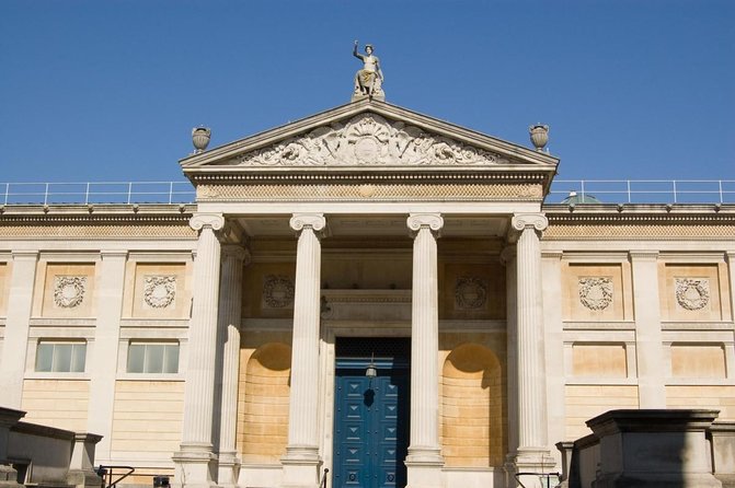 Oxford: Official CS Lewis and JRR Tolkien Walking Tour - Key Highlights You’ll Actually Use