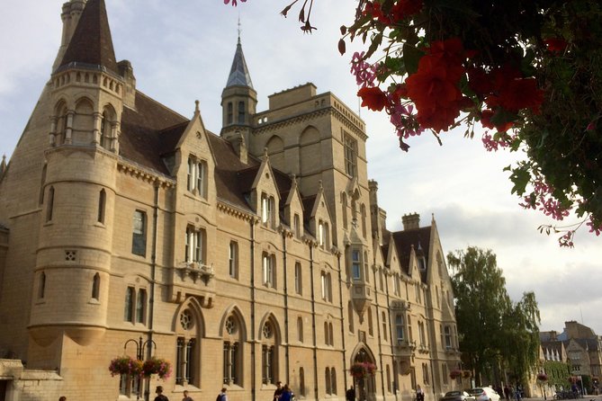 Oxford Official University & City Tour - Guides, pace, and the small details that make or break it