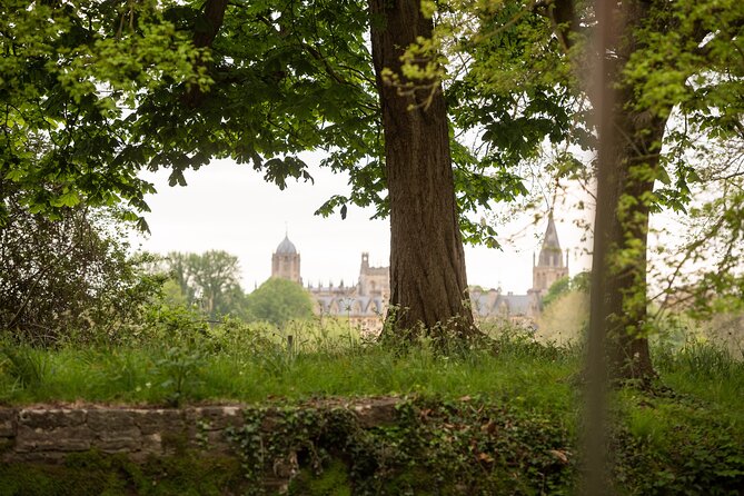 Oxford Sightseeing River Cruise Along The University Regatta Course - Price and Timing: Getting the Best Value for $29.13