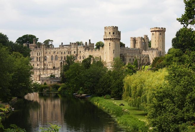 Oxford, Stratford, Cotswolds & Warwick Castle Tour from London - Key Things That Make This Tour Worth Your Time