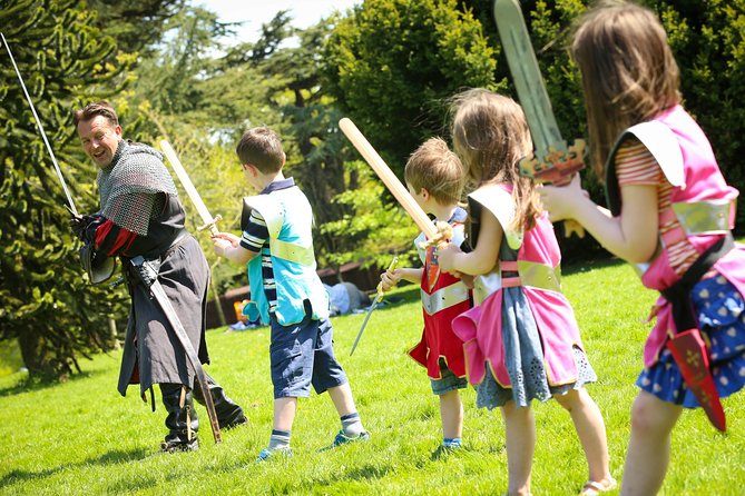 Oxford, Stratford, Cotswolds & Warwick Castle Tour from London - Price and Value: Is $106.10 a Fair Deal?
