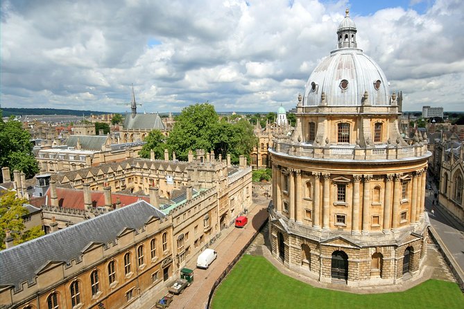 Oxford, Stratford, Cotswolds & Warwick Castle Tour from London - Smart Ways to Do Well on This Day Trip