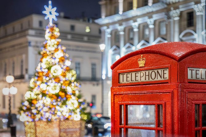 Oxford, Stratford-upon-Avon and Warwick Castle on Boxing Day - Key Highlights You’ll Actually Notice