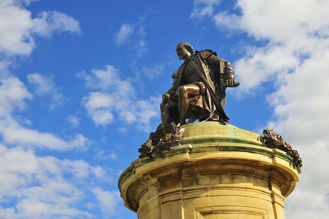 Oxford, Stratford-upon-Avon and Warwick Castle on Boxing Day - Logistics That Affect Your Comfort (And Your Photos)