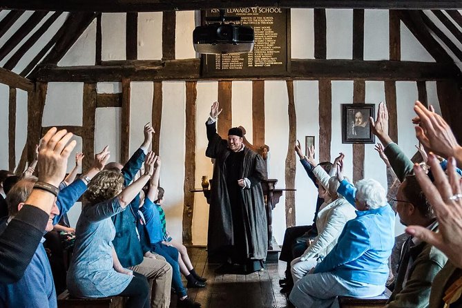 Oxford, Stratford-upon-Avon & Cotswolds Day Trip from London - Timing, Group Size, and Why the Day Can Feel Long