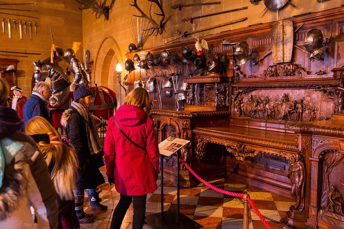 Oxford, Stratford-upon-Avon, Cotswolds & Warwick Castle Day Trip - How the day timing really works, and where it can feel rushed