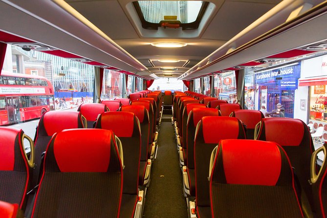 Oxford, Stratford-upon-Avon, Cotswolds & Warwick Castle Day Trip - Value check: why this day trip can be worth $109.62