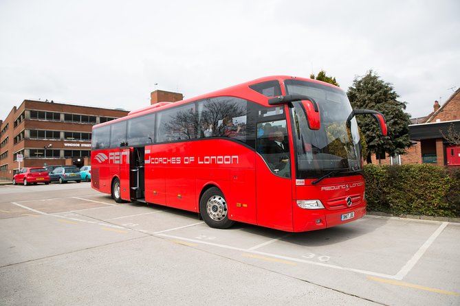 Oxford, Stratford-upon-Avon, Cotswolds & Warwick Castle Day Trip - Should you book this Oxford, Stratford, Cotswolds, and Warwick Castle day trip?