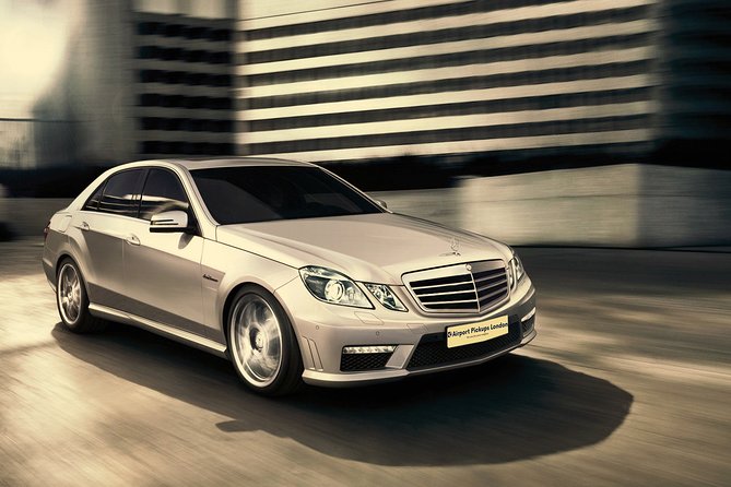 Oxford to Heathrow Airport private transfers - Should you book Oxford to Heathrow private transfers?