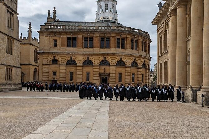 Oxford University and Harry Potter Tour with Live Entertainment - Why Oxford University and Harry Potter Works So Well in a Short Time