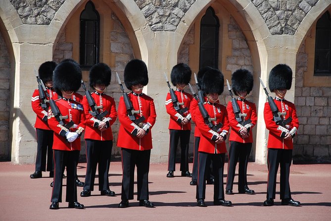 Oxford, Windsor and Eton - Day Tour from Brighton - Price and value: what you’re really paying for