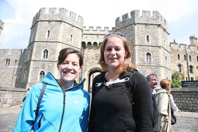 Oxford, Windsor and Eton - Day Tour from Brighton - Who should book this, and who might prefer something else
