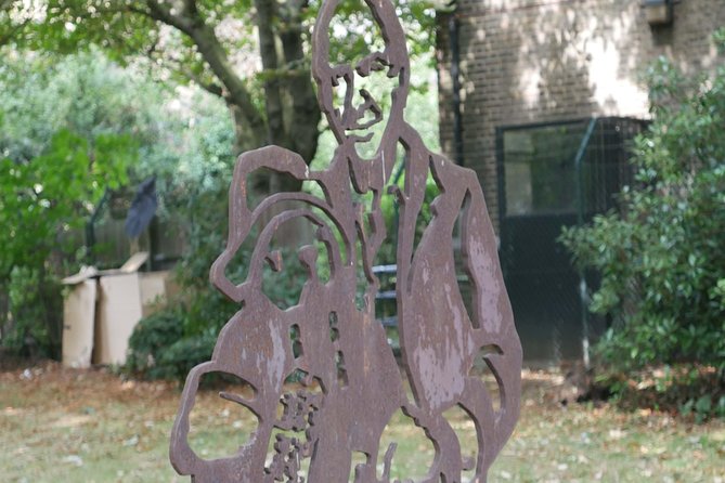 Paddington Bear Walking Tour - Who should book this Paddington Bear walking tour