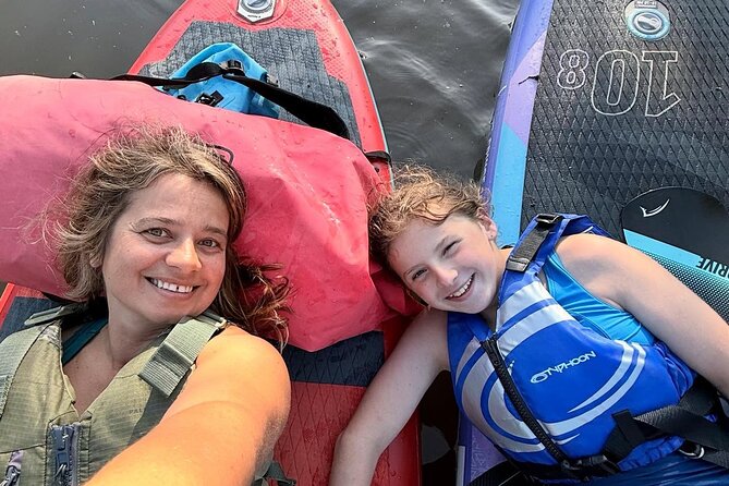 Paddleboarding Adventures in Tonbridge - Weather, timing, and the practical reality of water days