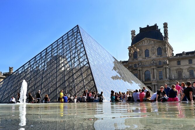 Paris by Rail with Sightseeing Bus and River Cruise - Getting Oriented at Gare du Nord and Finding Your Bus Start