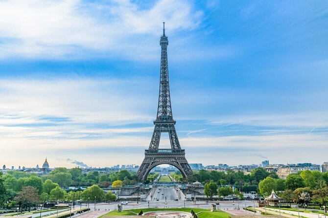 Paris Explorer Rail Tour from London with Paris Sightseeing Bus - Why This London to Paris Rail Day Works