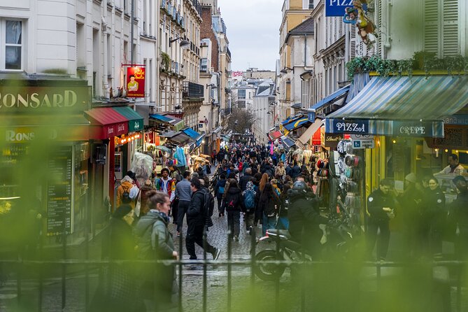 Paris Explorer Rail Tour from London with Paris Sightseeing Bus - Using the Hop-On Hop-Off Bus Without Wasting Hours