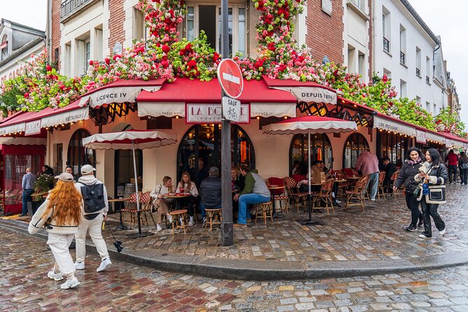 Paris Explorer Rail Tour from London with Paris Sightseeing Bus - Who This Tour Suits Best, and Who Should Skip It