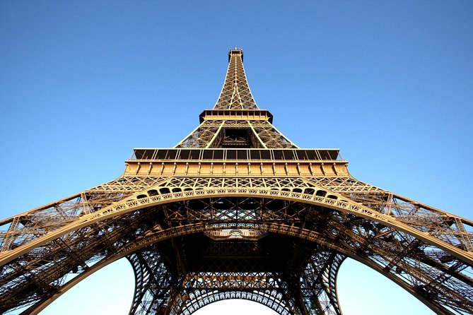 Paris Tour via Eurostar, with Seine Cruise and Travelcard - Your self-guided Paris day: Eiffel Tower views, Notre-Dame area, and how to make the map work