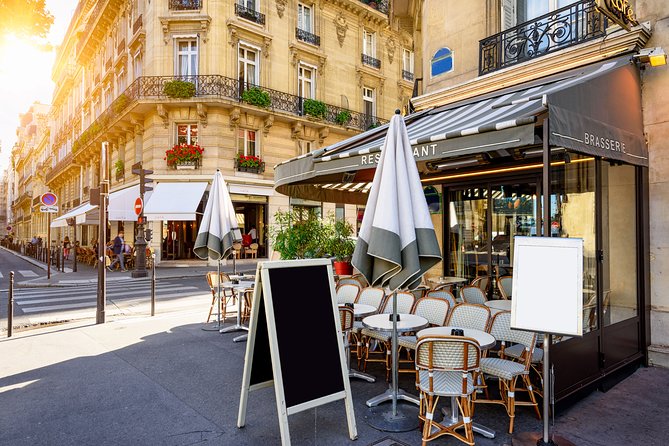 Paris Tour via Eurostar, with Seine Cruise and Travelcard - Return to Gare du Nord and Eurostar check-in timing