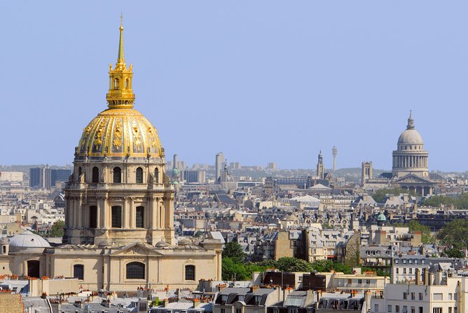 Paris Tour via Eurostar, with Seine Cruise and Travelcard - Price and value: what you are really paying for at about $334
