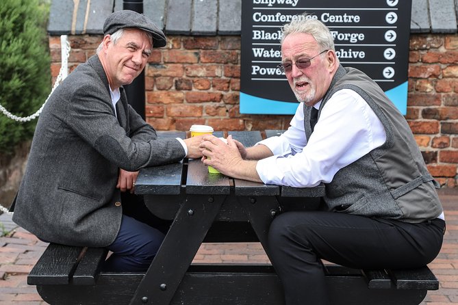 Peaky Blinders 4 Hour Private Tour of Liverpool - Key highlights worth planning for