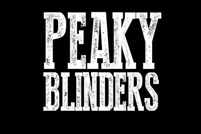 Peaky Blinders 4 Hour Private Tour of Liverpool - The guide and driver effect: why Gary Friday and Clare stand out