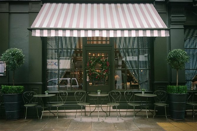 Photography Tour walking the back streets of London's West End (3 hours) - Price and value: what $48.10 buys in a 3-hour photo session