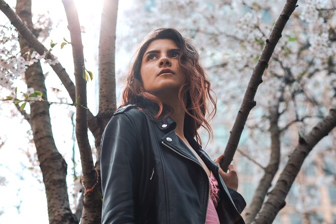 Photoshoot in London with Professional Photographer - Weather reality in London, and how to handle it