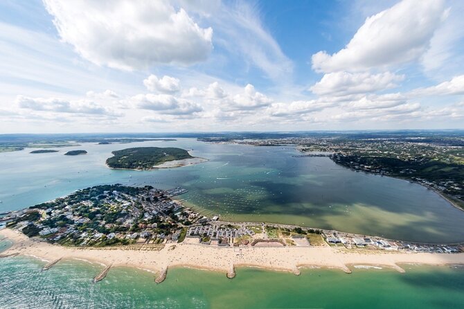 Poole Harbour and Islands Circular Cruise - Key Things to Know Before You Go