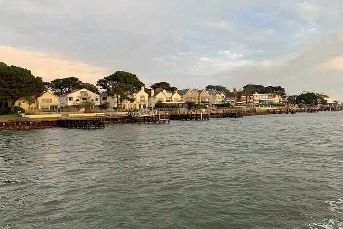 Poole Harbour and Islands Circular Cruise - Departure Times and Timing: Choose a Slot That Matches Your Day