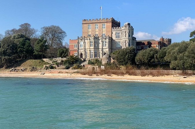 Poole Harbour and Islands Circular Cruise - If Weather Turns: What to Expect and How Cancellations Work