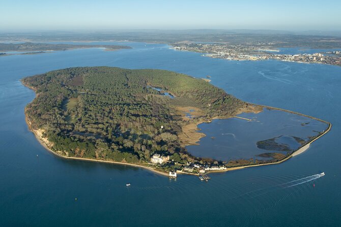 Poole Harbour and Islands Circular Cruise - Who Should Book This Cruise (and Who Might Want Another Option)