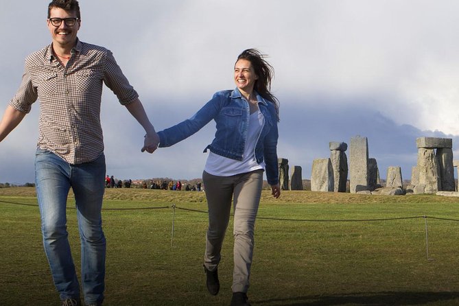 Portland Cruise Excursion - Stonehenge UNESCO Site Only - Key things to know before you go