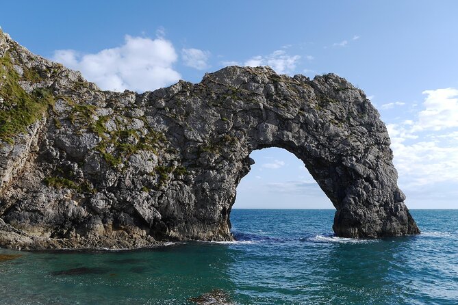Portland Shore Excursion to Jurassic Coast Highlights - Key highlights you will care about