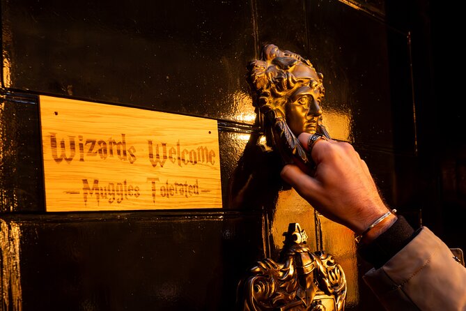 Potter Pub Tour for Muggles: London - Value Check: Is $43.87 a Good Deal?