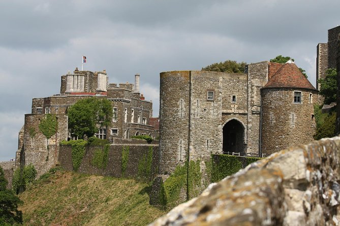 Pre-Cruise Tour from London to Dover Port via Dover Castle - Timing and Traffic: The Real Factor That Shapes Your Day