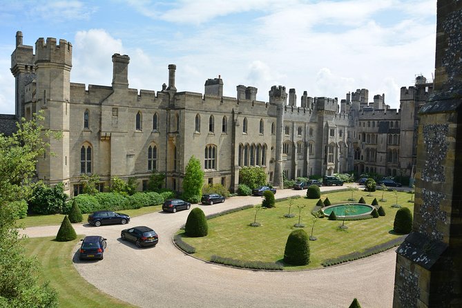 Pre-Cruise Tour from London to Dover Port via Dover Castle - Price and Value at About $232 per Person